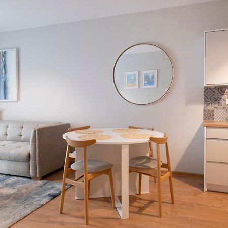 Blue Mare Solna 104, Blisko Morza, Rck, Pkp Apartment Kolobrzeg Exterior photo