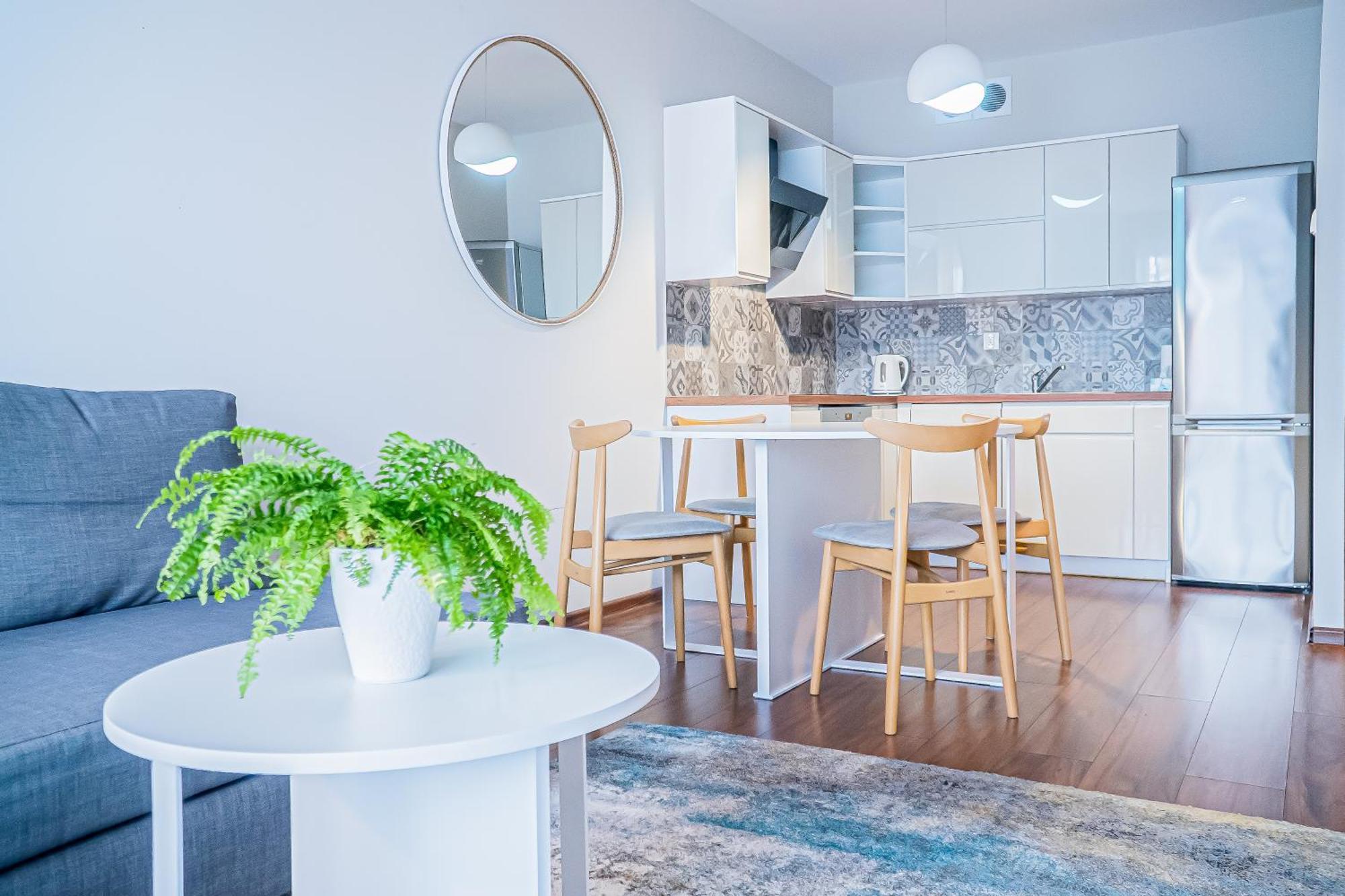Blue Mare Solna 104, Blisko Morza, Rck, Pkp Apartment Kolobrzeg Exterior photo