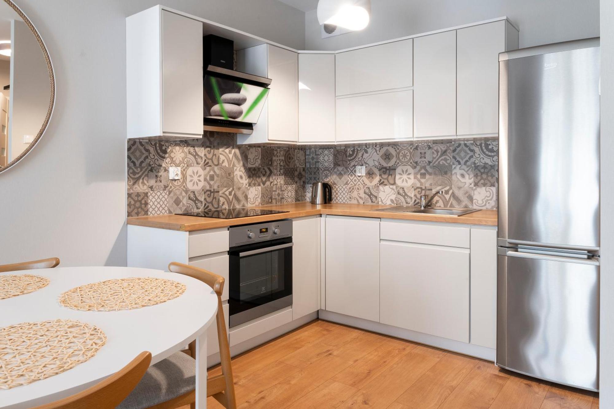 Blue Mare Solna 104, Blisko Morza, Rck, Pkp Apartment Kolobrzeg Exterior photo