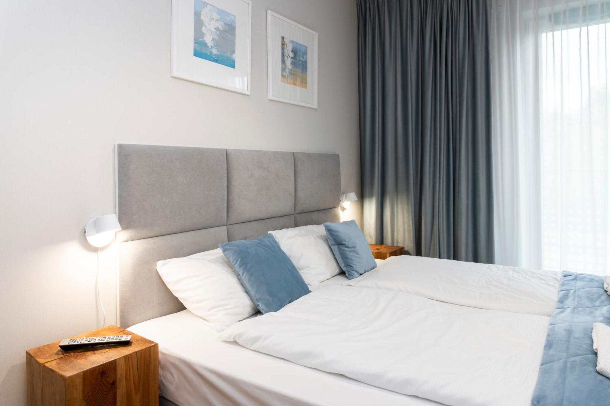 Blue Mare Solna 104, Blisko Morza, Rck, Pkp Apartment Kolobrzeg Exterior photo
