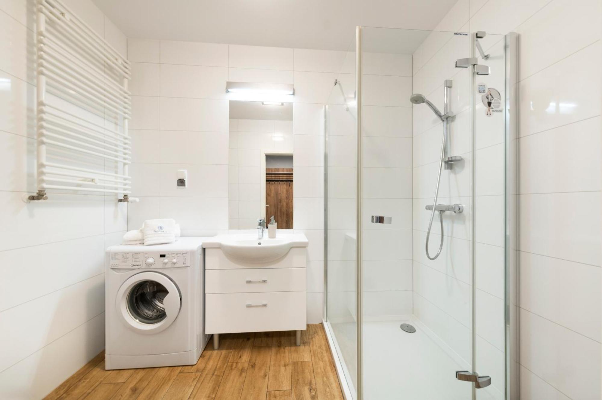 Blue Mare Solna 104, Blisko Morza, Rck, Pkp Apartment Kolobrzeg Exterior photo