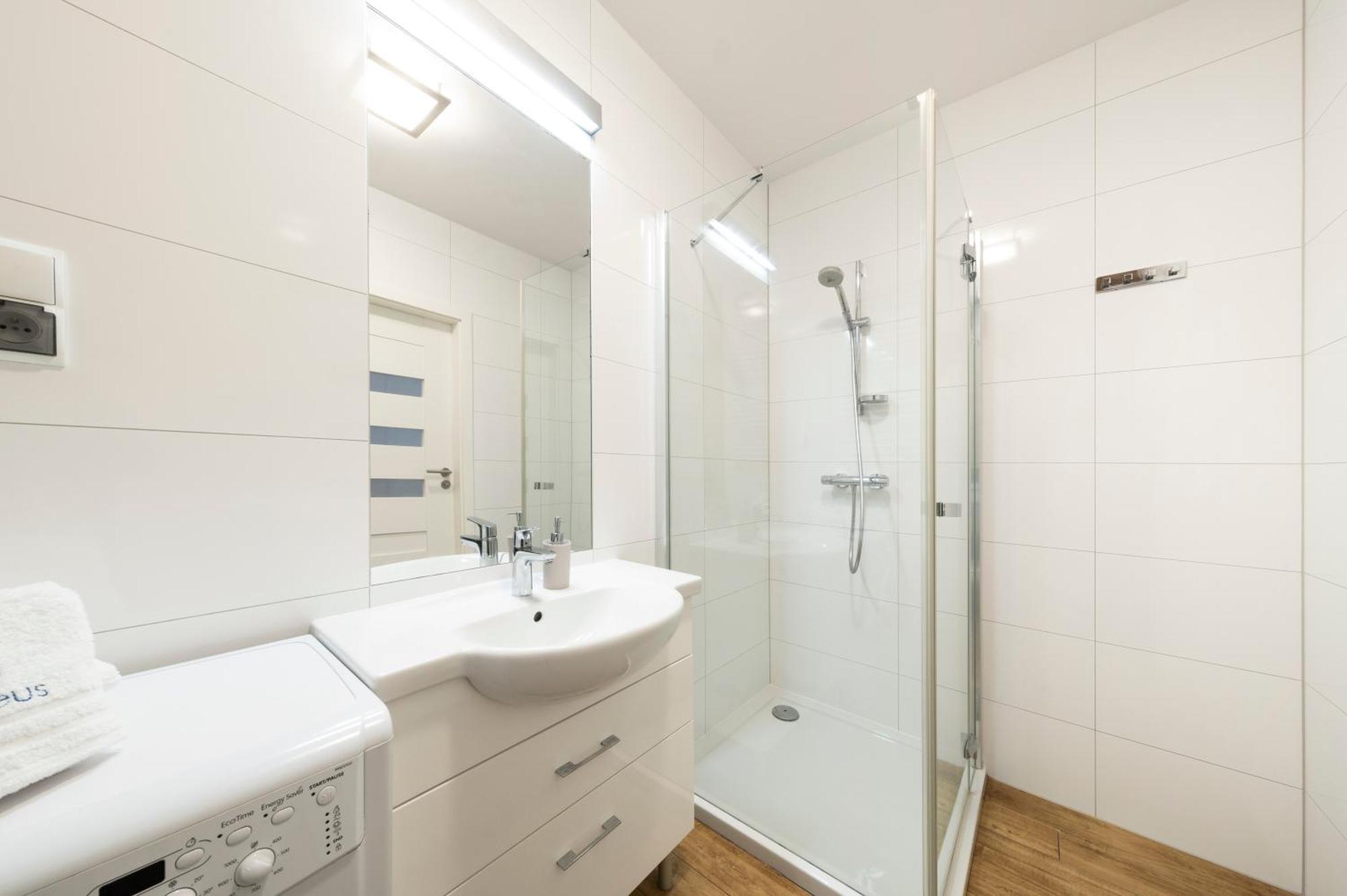Blue Mare Solna 104, Blisko Morza, Rck, Pkp Apartment Kolobrzeg Exterior photo